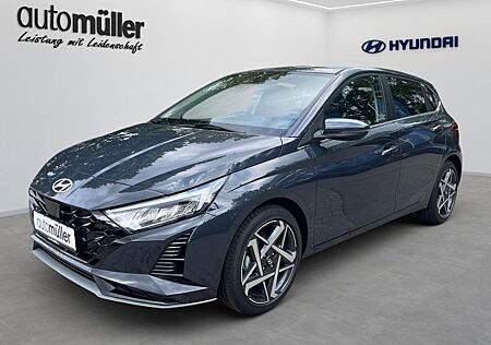 Hyundai i20 PRIME *CARPLAY*KLIMAA*NAVI*BT*