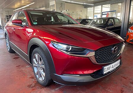 Mazda CX-30 2.0 SKYACTIV-X*Kamera*SHZ*Navi*PDC*Abstan