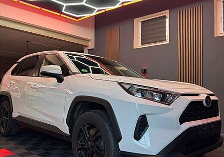 Toyota RAV 4 2.0 Valvematic -