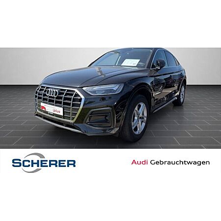 Audi Q5 leasen