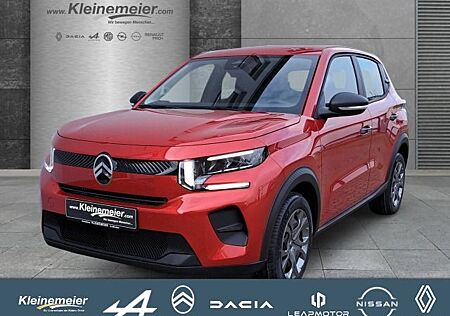 Citroën C3 PureTech 100 YOU