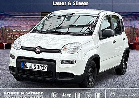 Fiat Panda *City-Paket*