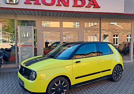 Honda e Advance Paket 17" 113KW