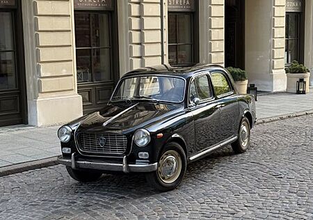 Lancia Appia series 3