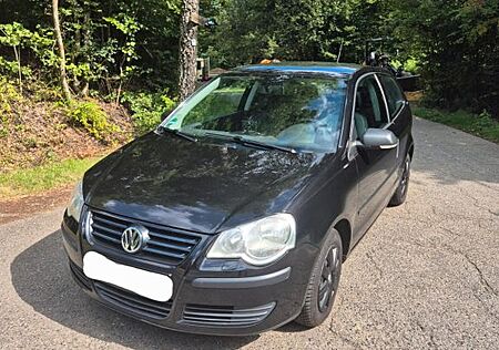 VW Polo Volkswagen 1.4 Goal Goal