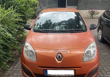 Renault Twingo Authentique 1.2 60 Authentique