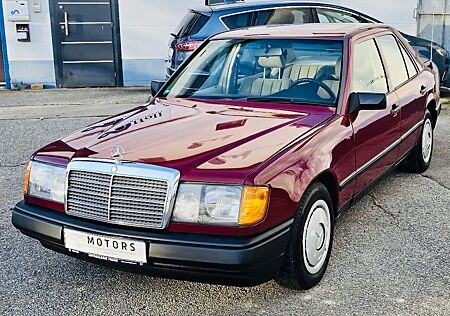 Mercedes-Benz 300 E Tüv NEU+SHZ+S.DACH+TOP!!!