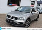 VW Tiguan Volkswagen Join Start-Stopp 1.5 TSI ACT OPF DSG JOIN