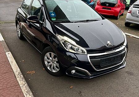 Peugeot 208 1.2 Active PureTech 68,EURO 6