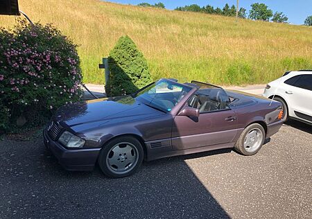 Mercedes-Benz SL 300