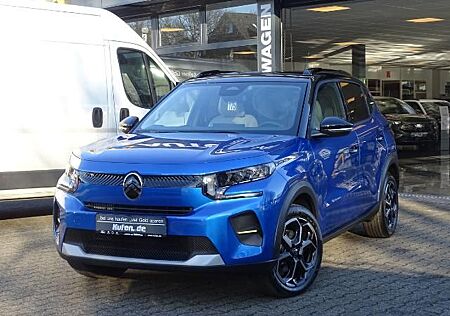 Citroën C3 Max 110 Mild-Hybrid Automatik Klima PDC