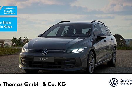 VW Golf Volkswagen VIII Variant 1.5 TSI Life LED PDC ACC Klima