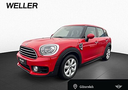Mini Cooper Countryman Bluetooth Navi LED Klima Einparkhilfe