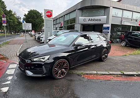 Cupra Leon Sportstourer Basis
