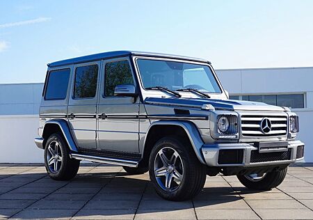 Mercedes-Benz G 350 G -Modell Station d sehr gepflegt !