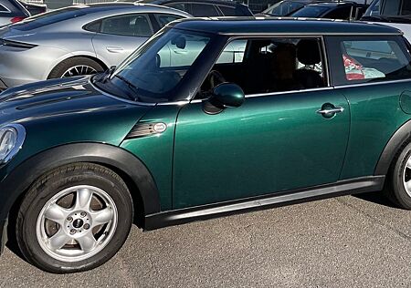 Mini ONE R56/2007, Top-Angebot für Selber-Schrauber!