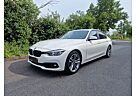 BMW 320d Advantage Lim.,HuD, 18Zoll org.