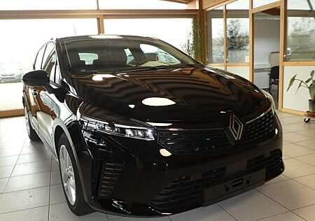 Renault Clio Evolution V 1.0 TCe 90 67 kW (91 PS), Sc...