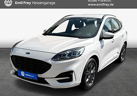 Ford Kuga 1.5 EcoBoost ST-LINE