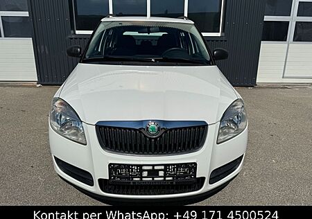 Skoda Fabia 1,4 Combi Cool Edition*1Hand*Klima*Tüv Neu