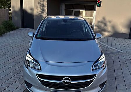 Opel Corsa 1.3 CDTI / LHZ / SHZ / BLUETOOTH/ TÜV NEU