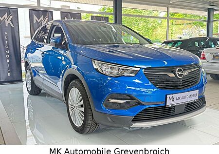 Opel Grandland X Grandland (X)*KAM*1HAND*PDC*TOP GEPFLEGT*SPUR