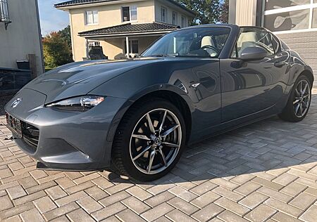 Mazda MX-5 SKY-G184 RF Design Kamera 1.Hand Garantie