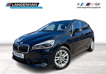 BMW 2er 220i Active Tourer HiFi LED RFK Navi