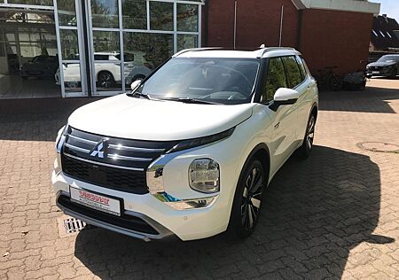 Mitsubishi Outlander 2.4 PHEV 4WD Top