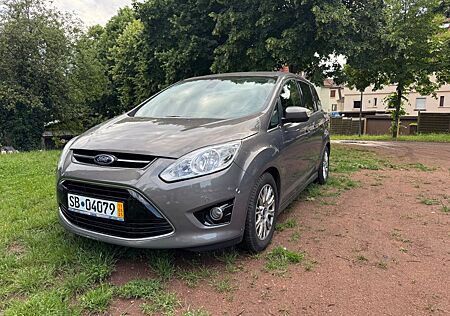 Ford Grand C-Max 2,0TDCi 103kW PowerShift Titaniu...
