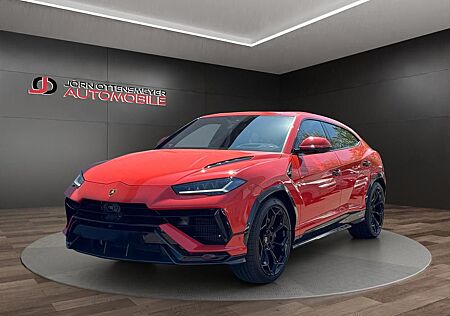 Lamborghini Urus PERFORMANTE+CARBON+B&O+MASSAGE+PROD.2025