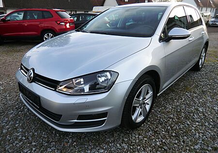 VW Golf Volkswagen VII Lim. Comfortline BMT
