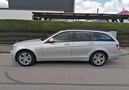 Mercedes-Benz C 220 CDI