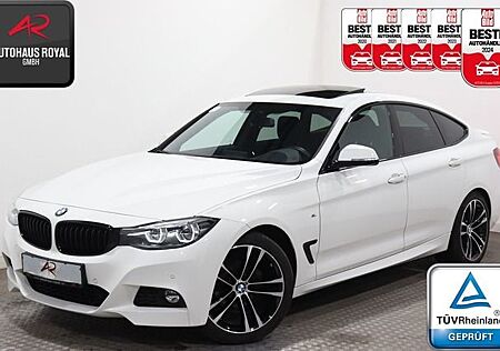 BMW 3er 320 Gran Turismo i M SPORT DIG.TACHO,HUD,SHADOW