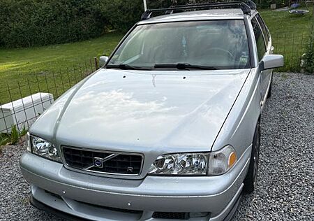 Volvo S70 R R