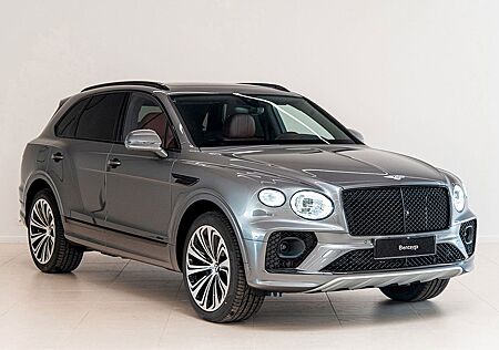Bentley Bentayga 4.0 V8 Azure 4WD Autom.