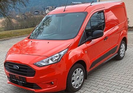 Ford Transit Connect Kasten Trend /beh. WSS / Freispr