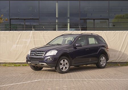 Mercedes-Benz ML 350 CDI 4Matic - ALCANTARA - VAN