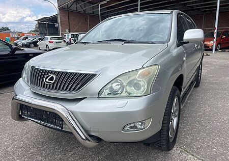 Lexus RX 300 Luxury 4x4/1.HD/LEDER/S-DACH/NAVI/KAMERA