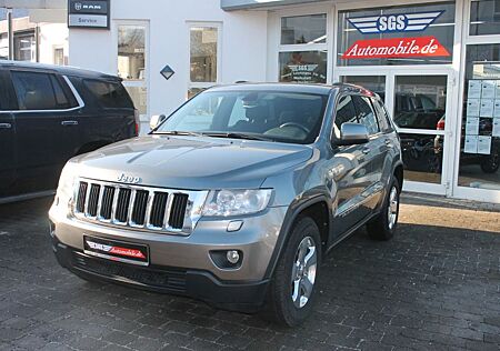 Jeep Grand Cherokee 3.0 CRD Laredo