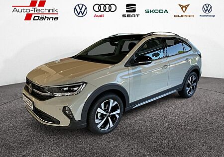 Volkswagen Taigo 1.5 TSI DSG Style SHZ NAVI MATRIX-LED
