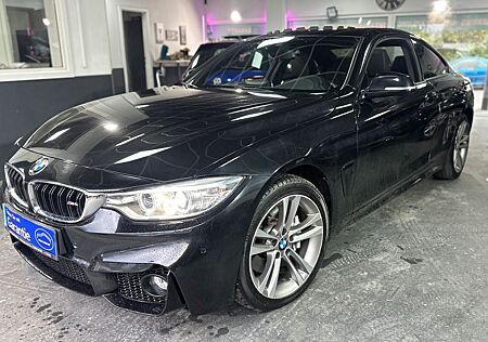 BMW 435 4 Coupe X Drive-M.PAKET