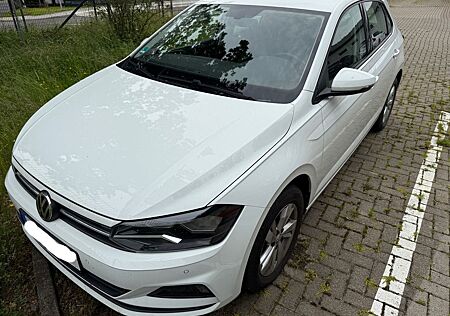 VW Polo Volkswagen 1.0 TSI 70kW DSG UNITED UNITED