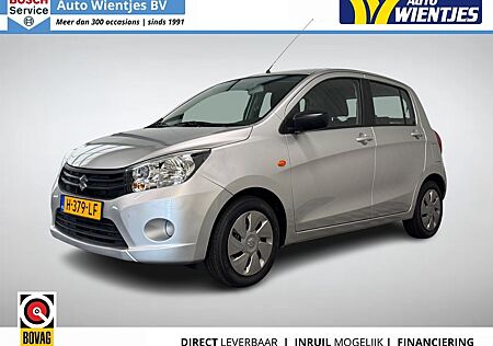 Suzuki Celerio 1.0 | Comfort 5-türig | klima