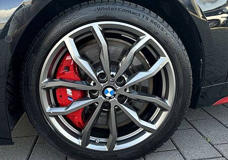 BMW 128 ti M Sport el.Sp.Sitze+M.GrNa+HUP°HiFI°18"