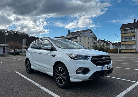 Ford Kuga ST-Line