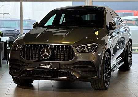 Mercedes-Benz GLE 350 gebraucht kaufen Mercedes-Benz GLE 350 GLE |AMG-PAKET |SHZ |NAVI |KEYLESS |PANO
