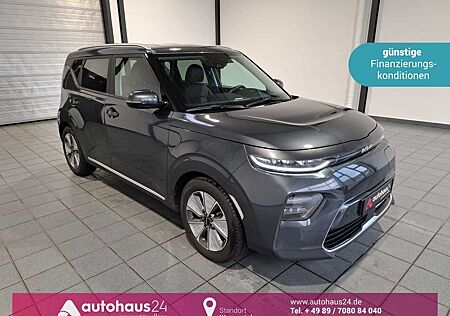 Kia Soul e- Inspiration 64 kWh|LED|HeadUp|Navi