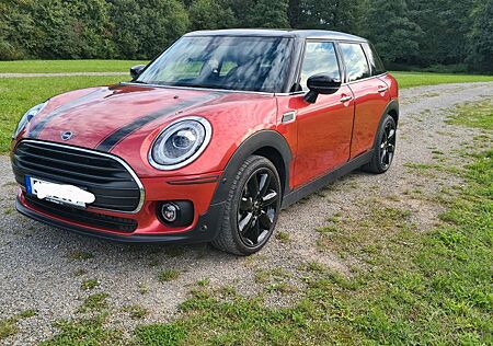 Mini Cooper Clubman Cooper Essential Trim Automat...