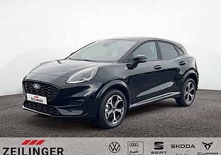 Ford Puma ST-Line 1.0 MHEV|NAVI|ACC|KAMERA|LED|17"ALU